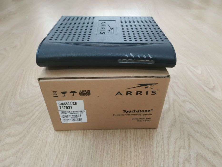 продам модем Arris