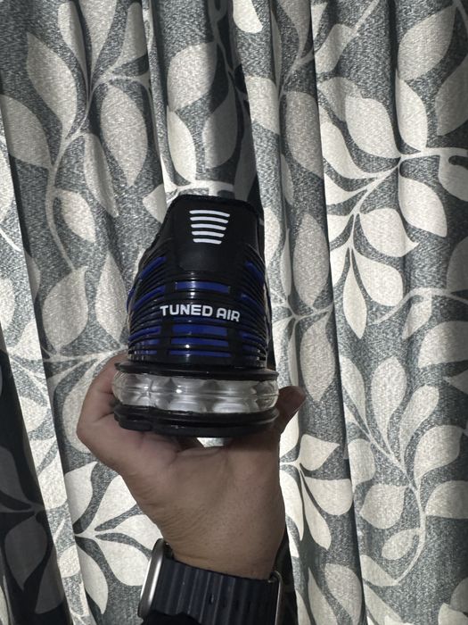 Nike TN Air Max Plus 3