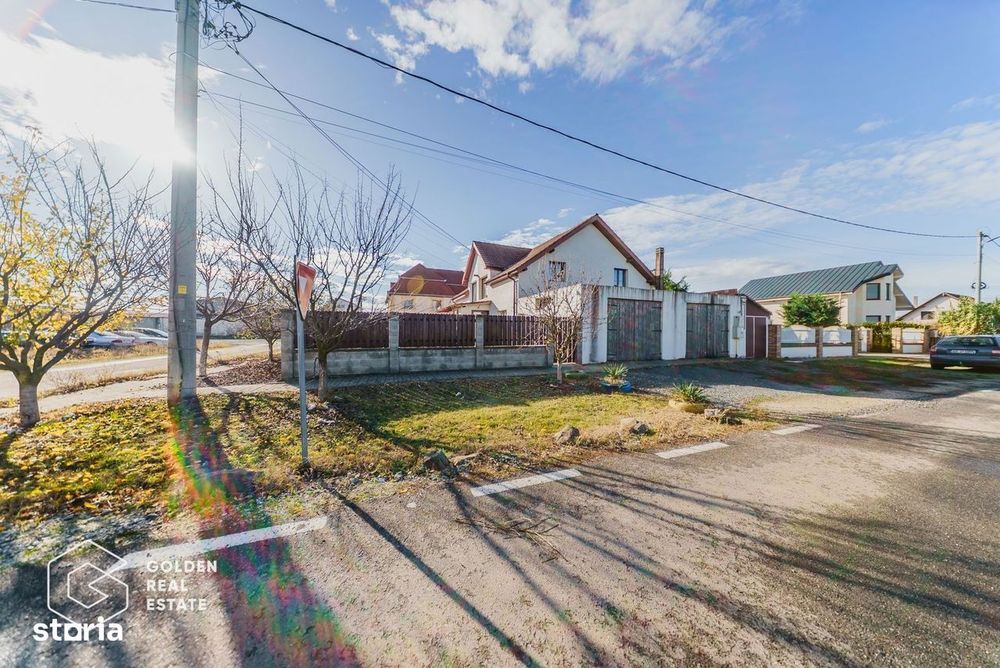 Casa tip duplex in Vladimirescu, comision 0%