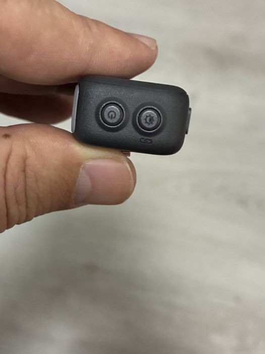 DJI OM 8/OM 7P/OM 7 - Камера