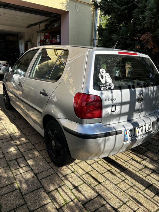 Vand VW Polo 1.4 16v