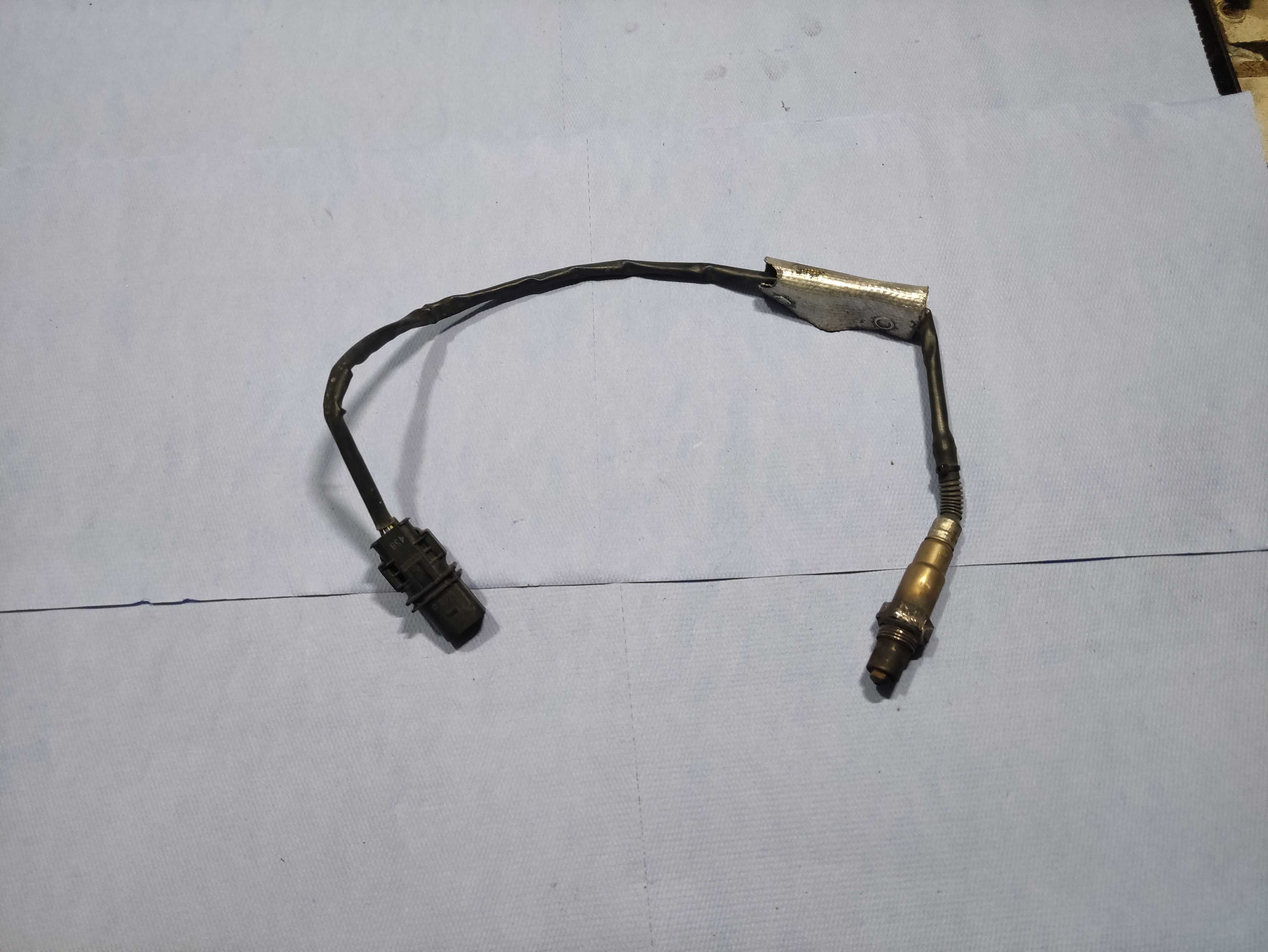 Sonda lambda volkswagen vw passat b6 cod 03l906262b