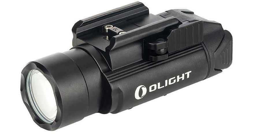 Lanterna tactica pistol Olight PL-PRO VALKYRIE
