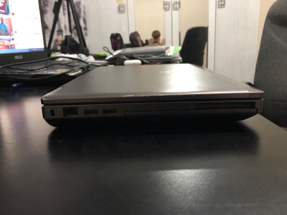 Ноутбук HP      .