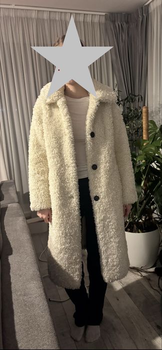 Haina blana ecologica Zara