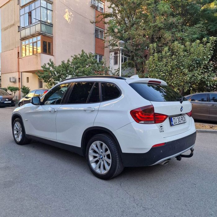 BMW X1 2.0 Diesel