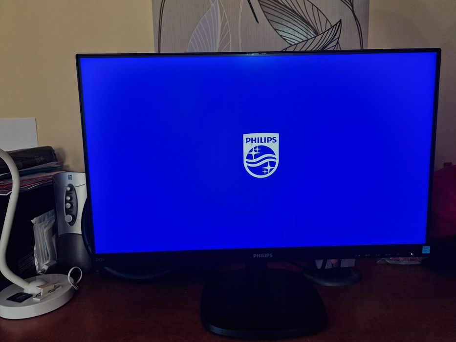 Vand Monitor Philips