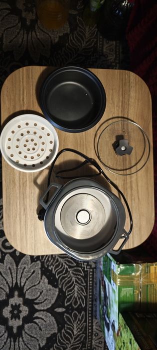 Уред за варене на ориз Russell Hobbs - Large Rice Cooker