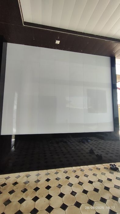 Alyukabond, Alikafon