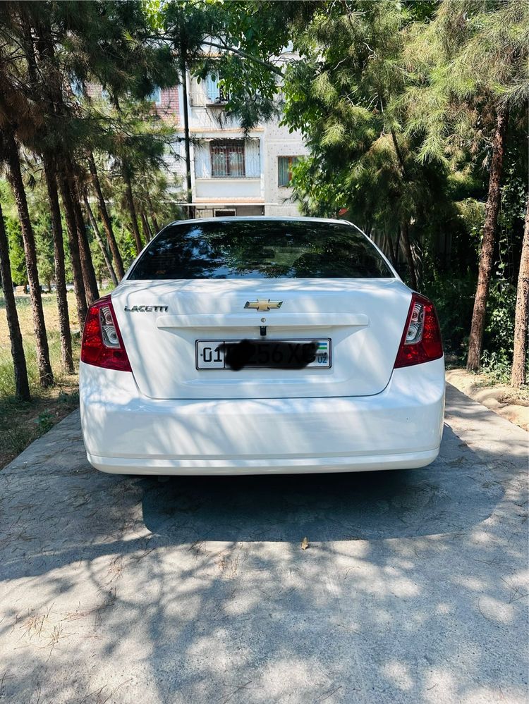 Gentra 3 avtomat 2021