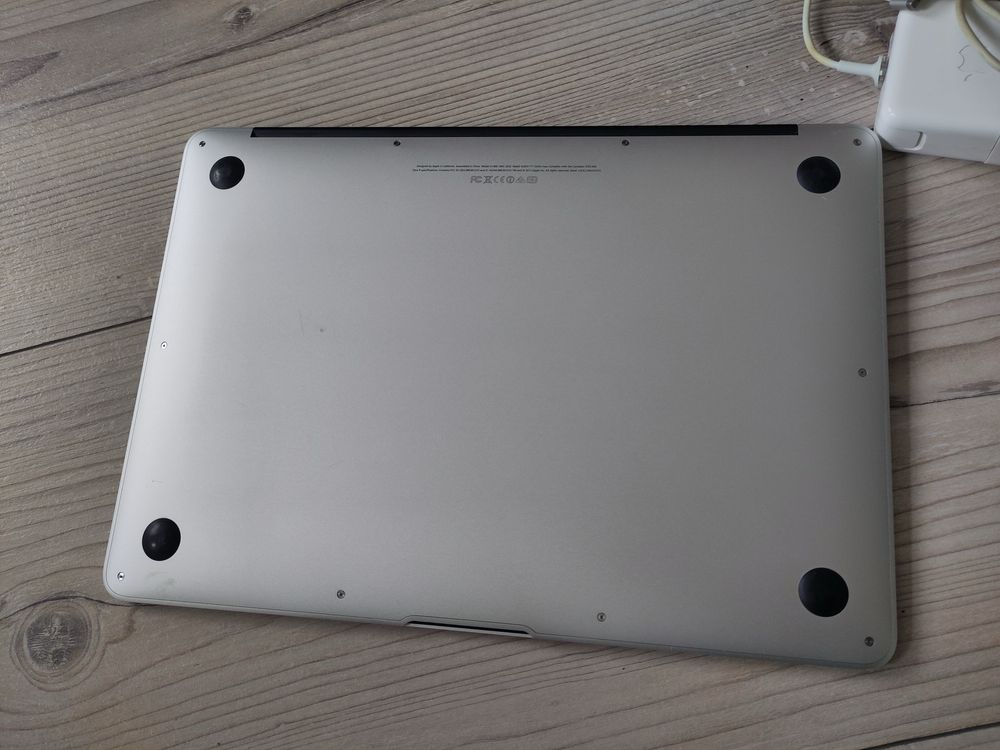 Macbook Air, 13”