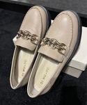 Дамски лоуфъри естествена кожа Di Nuovo 40-41