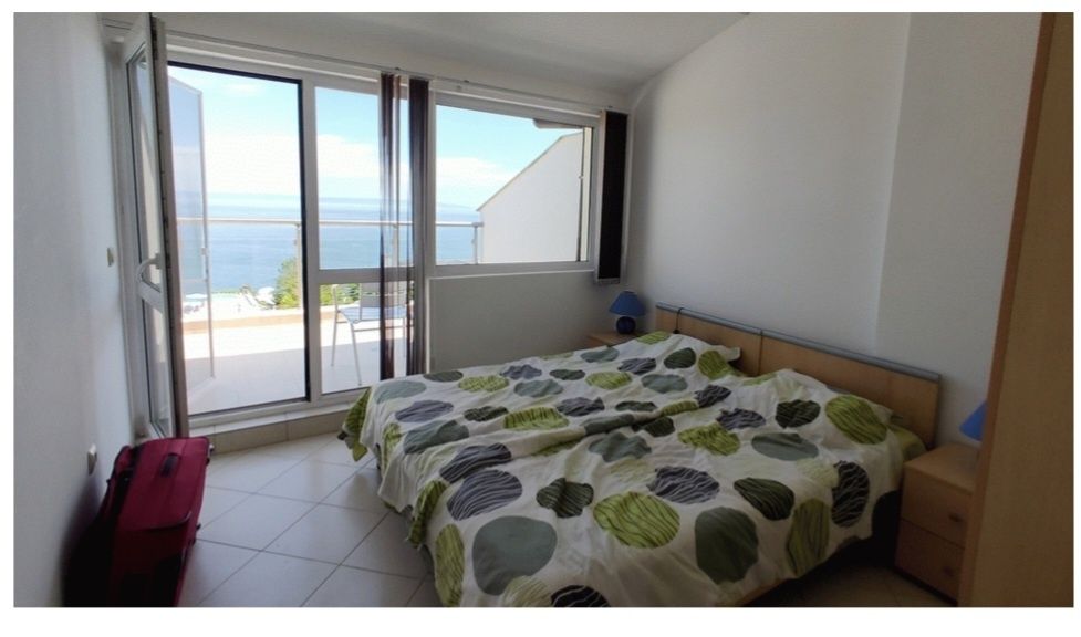 Продава се Двустаен апартамент в Черноморец - 56 кв.м за 1429 €/кв.м - Снимка #3