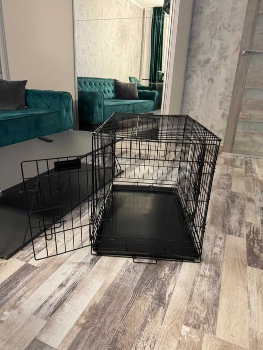 Vand cusca animale (caine, pisica)