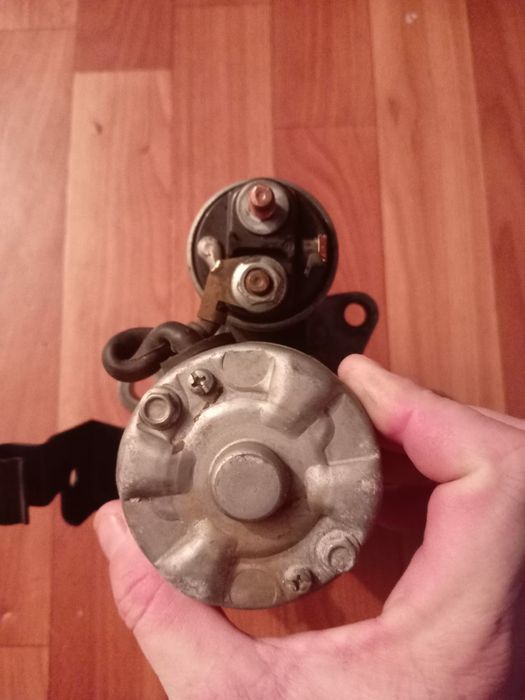 Продам Стартер в хорошем состояние