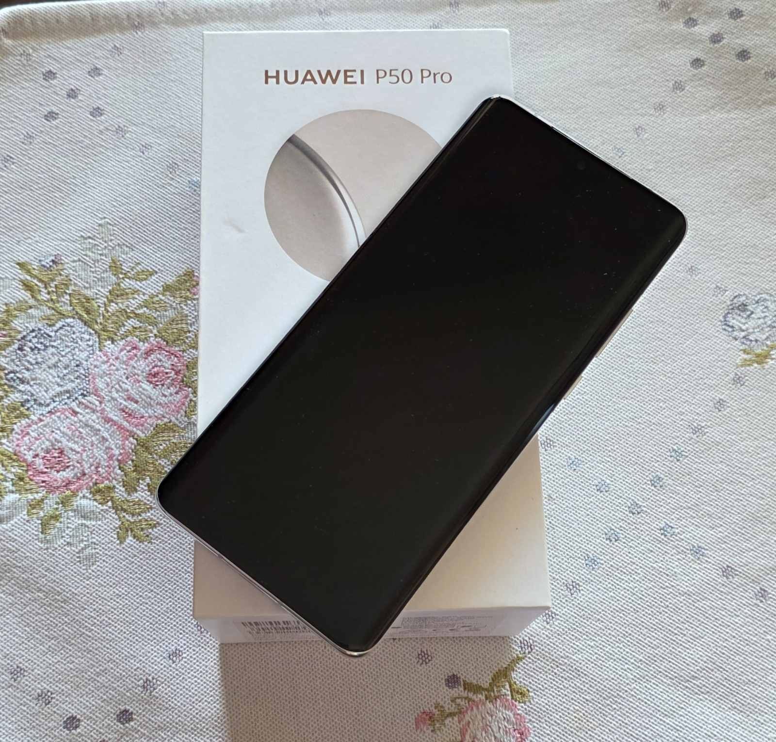 Huawei P50 Pro 8/256 GB