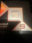 AMD Ryzen 9 9900X3D