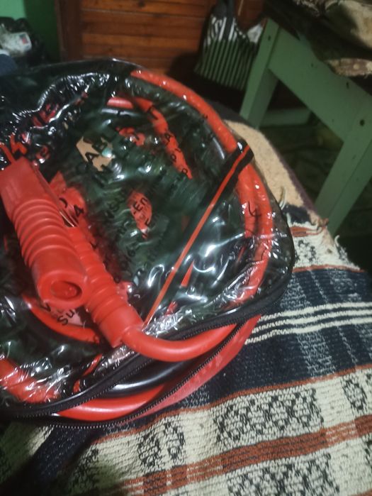 Cabluri de pornire de 4m
