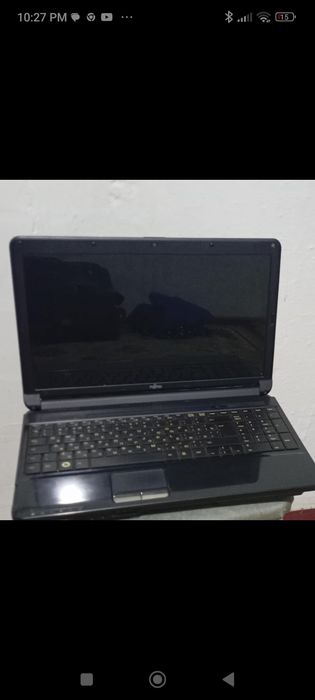 Продам ноутбук 20000тг