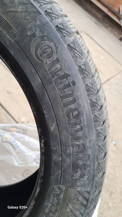 Шины, колеса [Б/У]