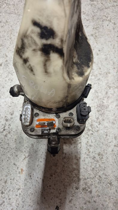 Ел. Хидравлична помпа Fiat Croma / Фиат Крома