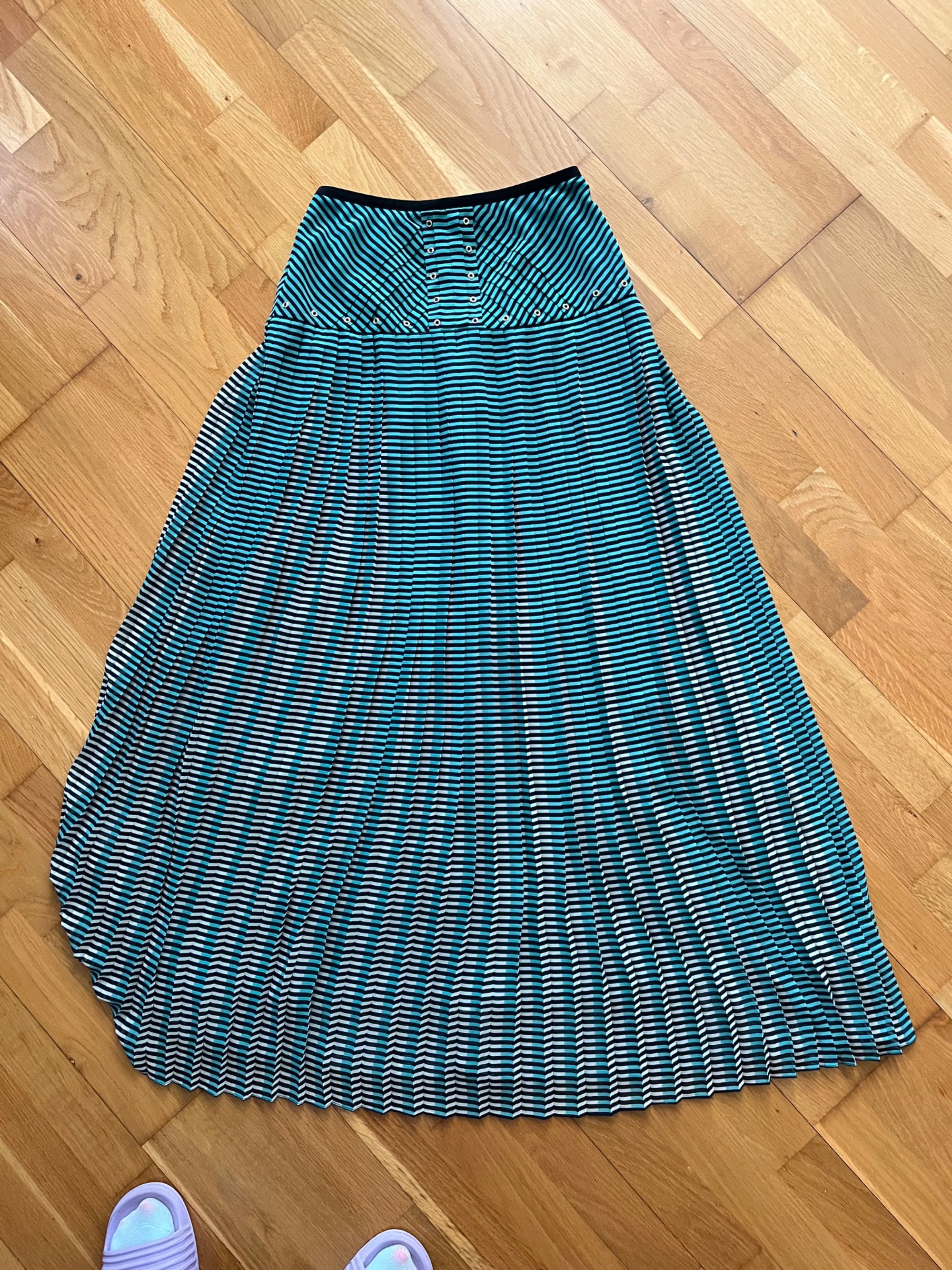 Дамска дълга пола Karen Millen