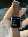 Apple watch Seria 3 de 42 / 38 Mm - second - 450 ron !