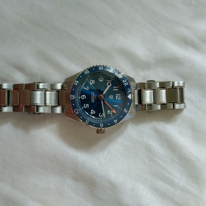 Ceas automatic GTM PD 1784