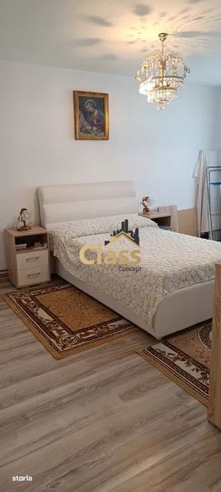 Apartament 3 camere | 65 mpu | zona Piata Ion Mester Manastur