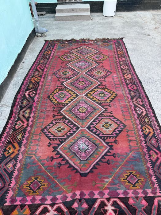 Кілем Ковры Ковер