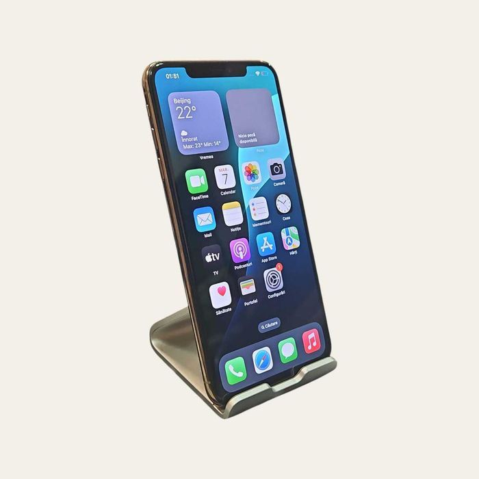 [6361] Apple Iphone XS Max 256GB 88% / Amanet Tulcea