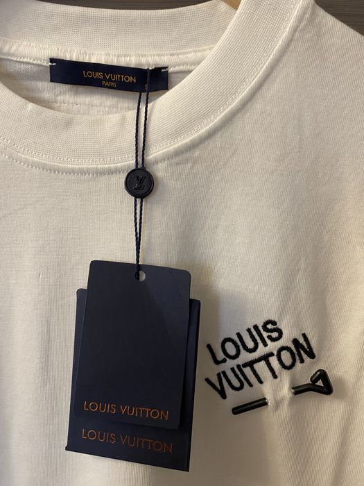 Tricou Premium Louis Vuitton 2023