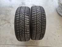 2 Anvelope IARNA 205.50.17 'Pirelli' [dot 2023] ; ca NOI