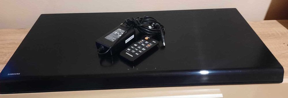 soundbar soundplate samsung hw-h600 cu bluetooth si usb
