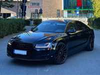 Audi a8 Facelift!