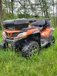 Cf moto C-Force 850 xc