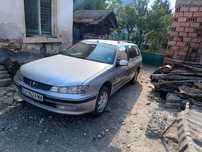 Peugeot 406 sw цяла за части