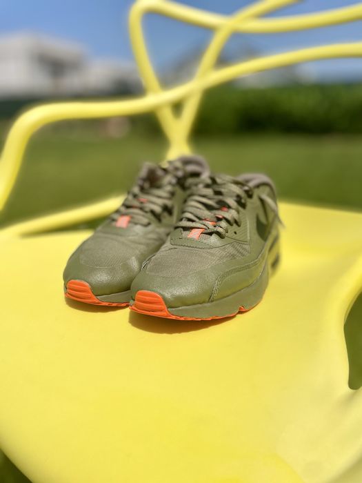 NIKE Air MAX 90 Ultra 2.0