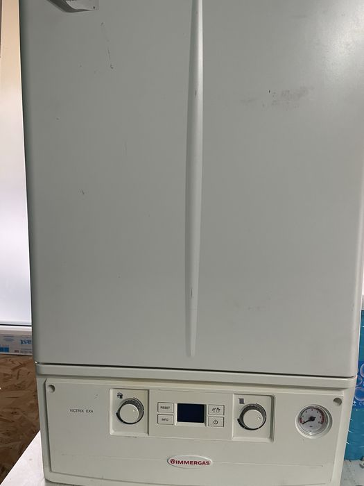 Vand centrala imergaz pentru piese sau ot reparat