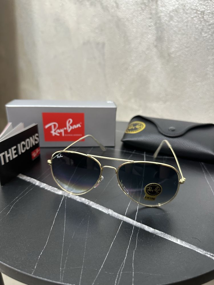 Ochelari de soare Ray-Ban