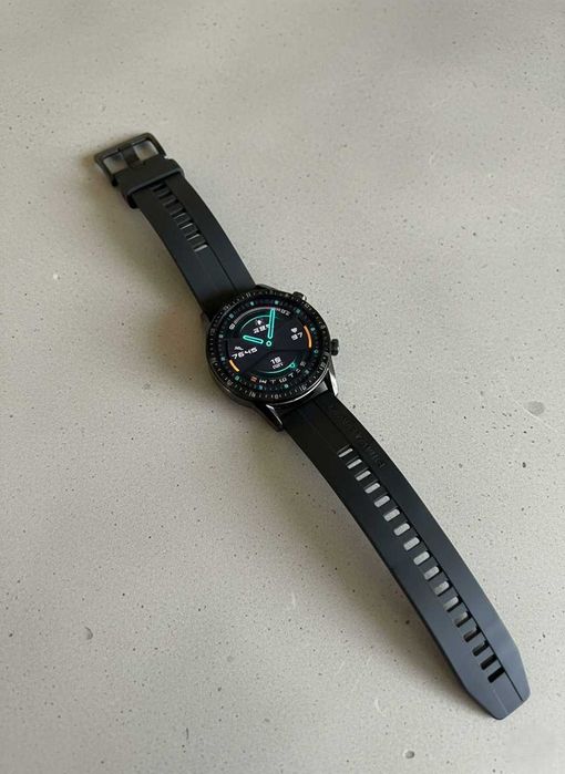 Huawei GT2 - В много добро състояние