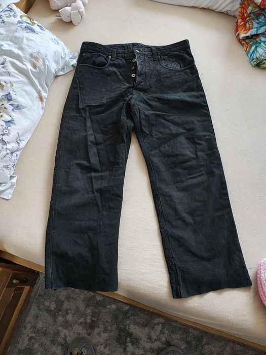 Pantaloni Motociclisti