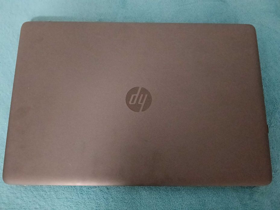 Vand Laptop HP ProBook, i5, 17.3inch Display,  16Gb DDR3, 240 Gb SSD