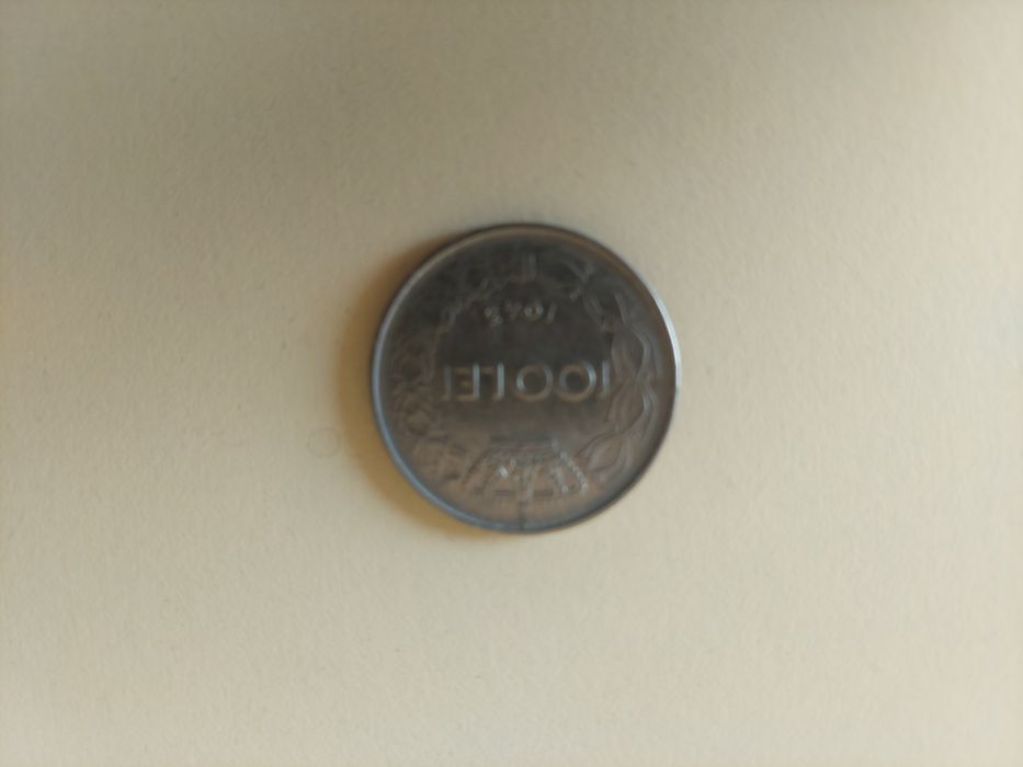 Monezi Vechi și Valoroase în stare foarte bună VERIFICA DESCRIEREA