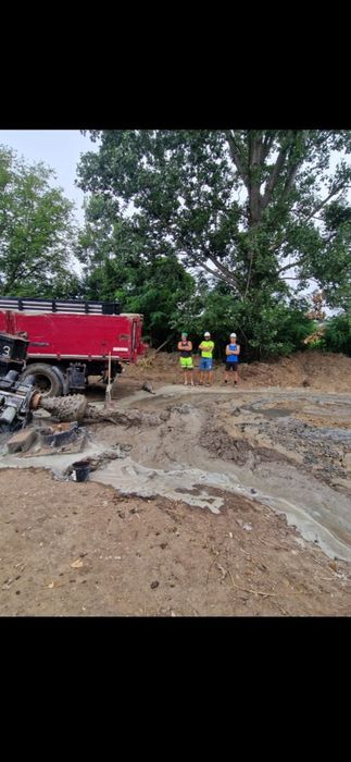 Subtraversari orizontale dirijate(Foraje)