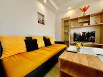 Regim hotelier Cosmopolis 3 camere