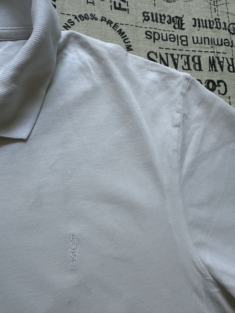 Hugo Boss Red original тениска.L