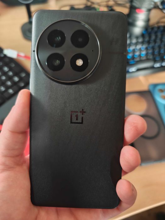 OnePlus 13 12/256 Eclipse Black