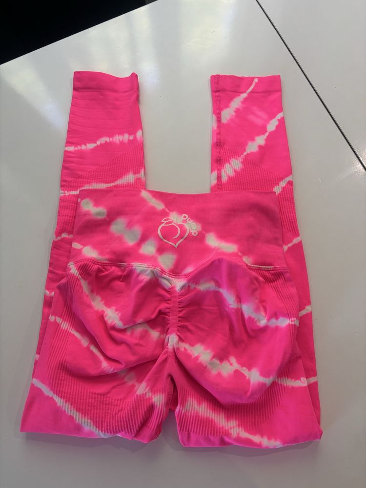 Дамски клин peach pump