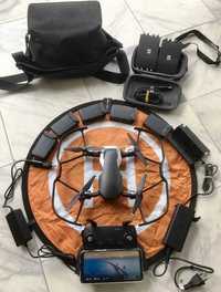 Продава Дрон DJI Mavic Air Fly More Combo и допълнителни аксесоари!!!